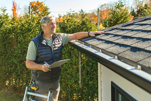 Affordable Emergency Roof Repair solutions in Oak Ridge, TN